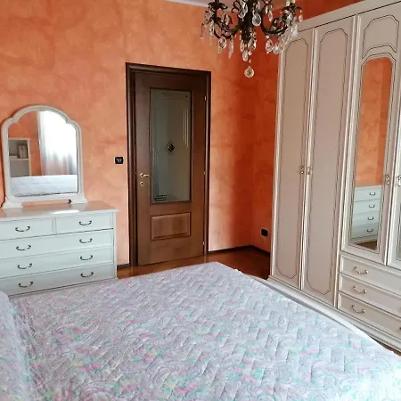 Margherita * Turin
