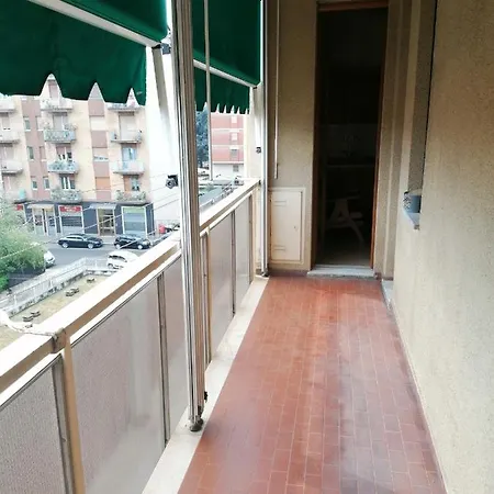 Margherita Apartment *