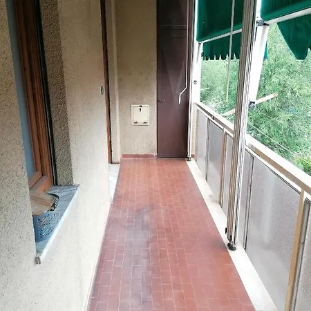 Apartment Margherita Turin