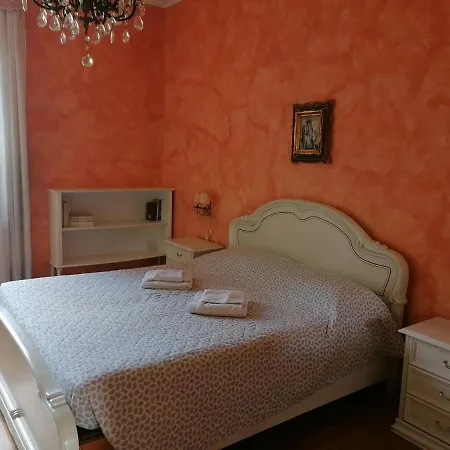 Margherita Apartment