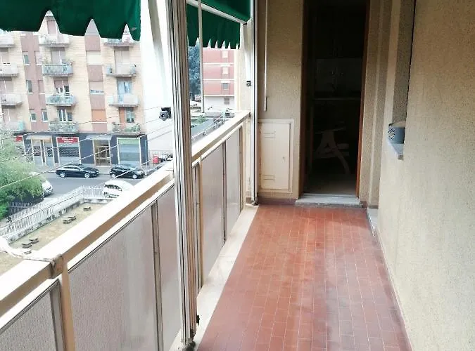 Margherita Apartment *