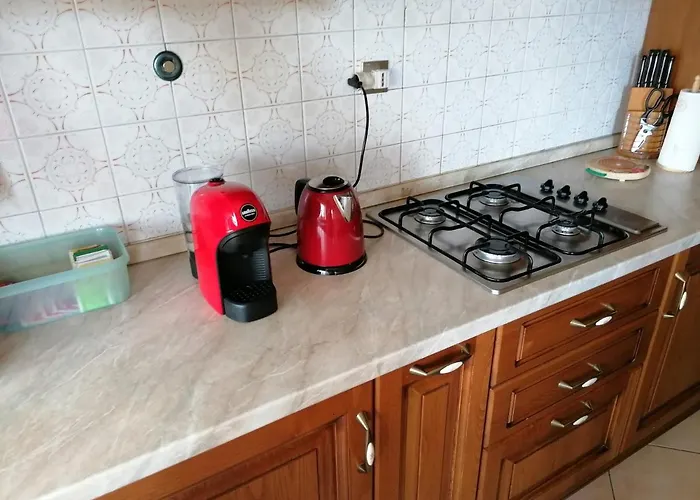 Margherita Apartment