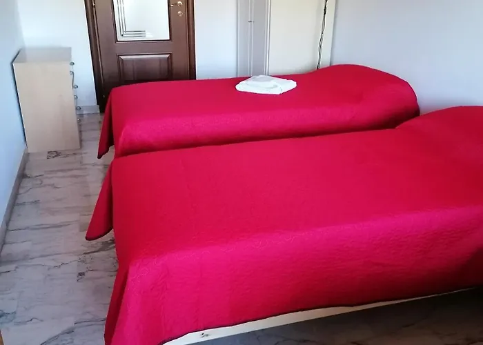 Margherita Apartment Turin