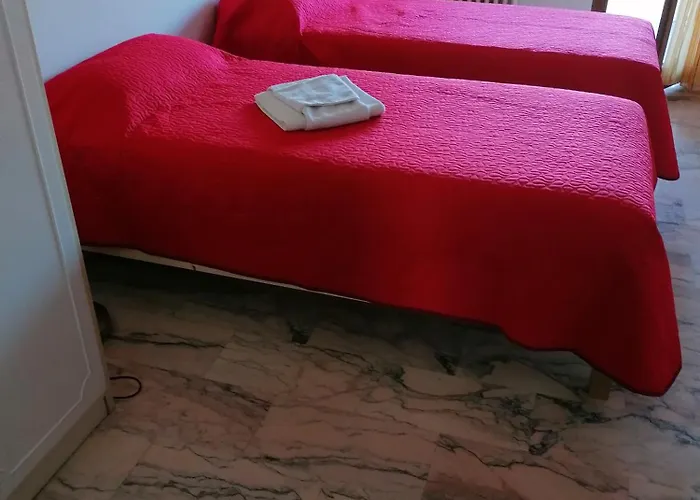 Apartment Margherita Turin