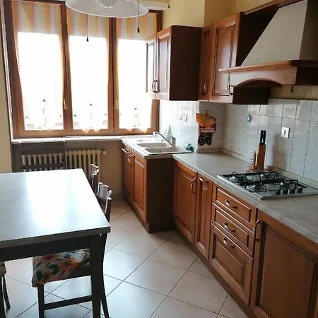 Apartamento Margherita Turín