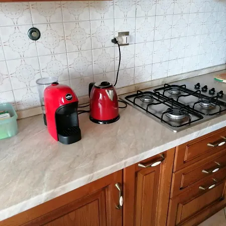 Margherita Apartmán