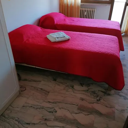 Apartmán Margherita Turín