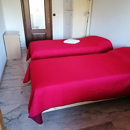Margherita Apartman Torino